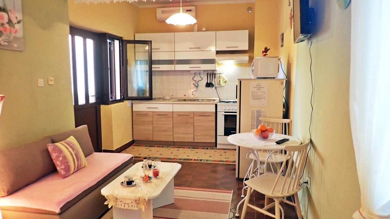 Photo of Livingroom in Seline