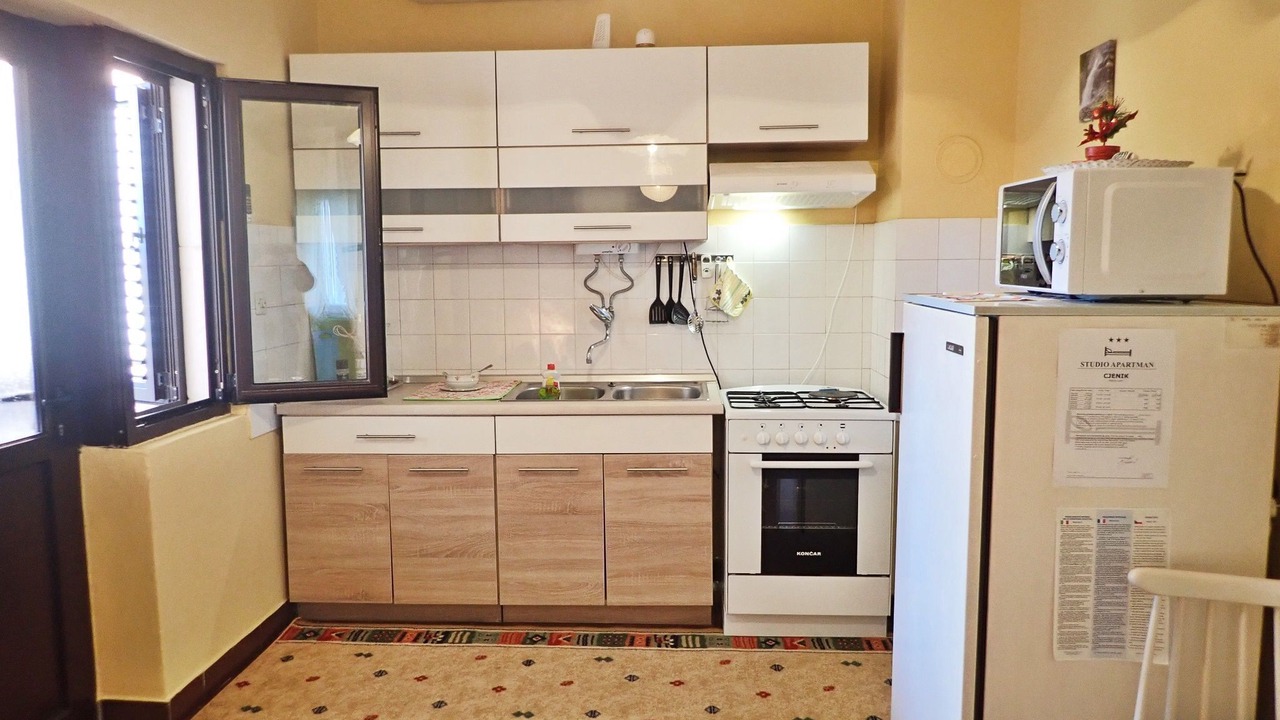 Photo of Kitchen in Seline