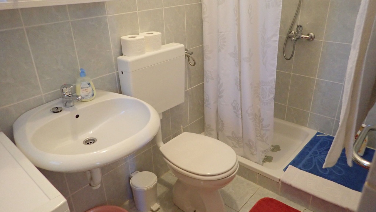 Photo of Bathroom in Seline