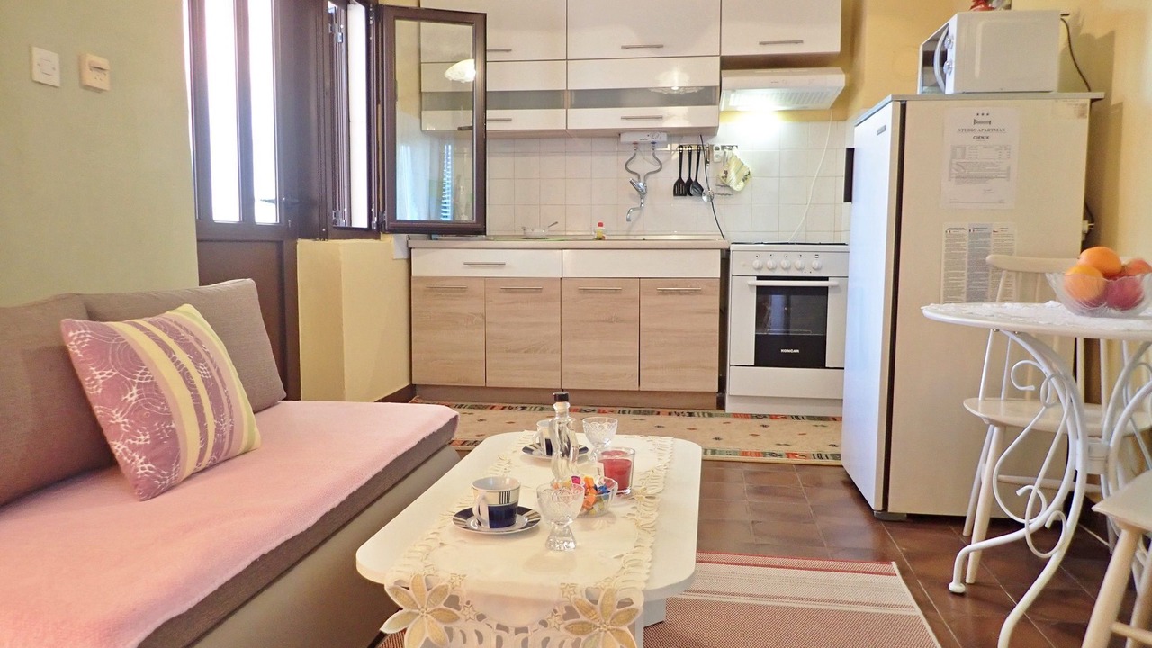 Photo of Livingroom in Seline