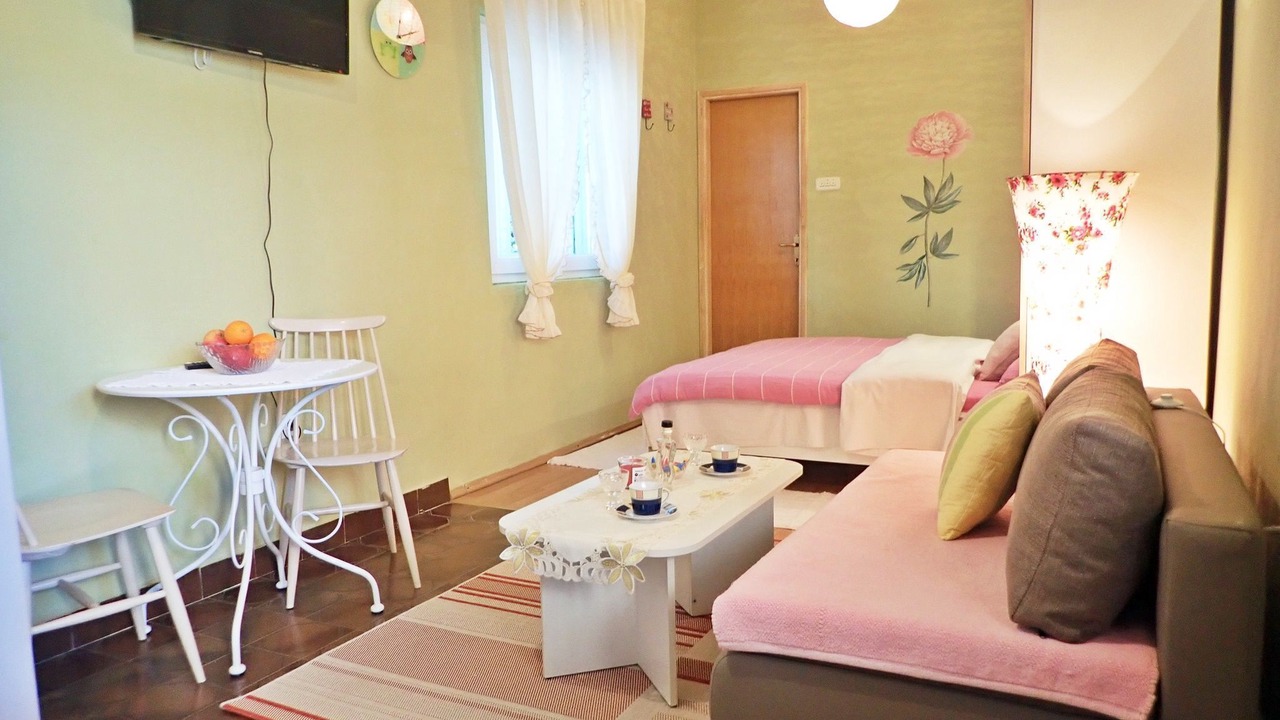 Photo of Bedroom in Seline
