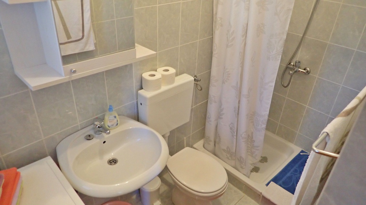 Photo of Bathroom in Seline