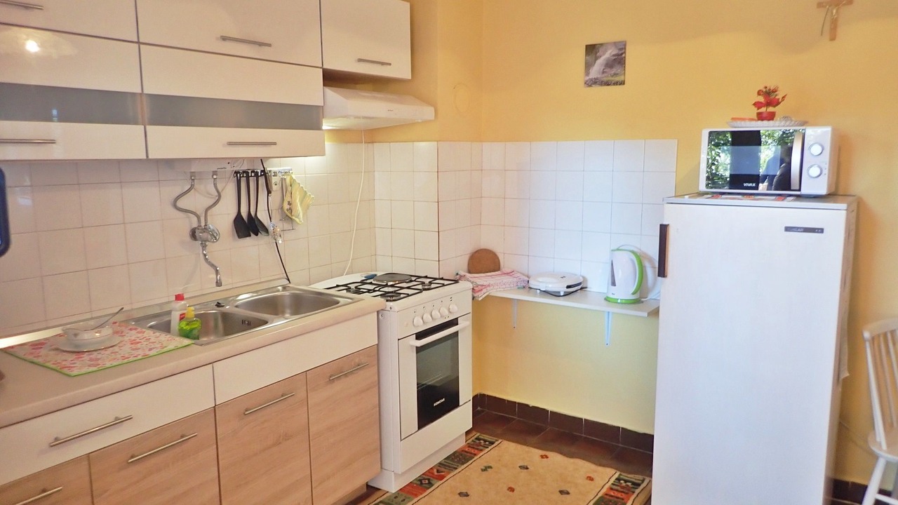 Photo of Kitchen in Seline