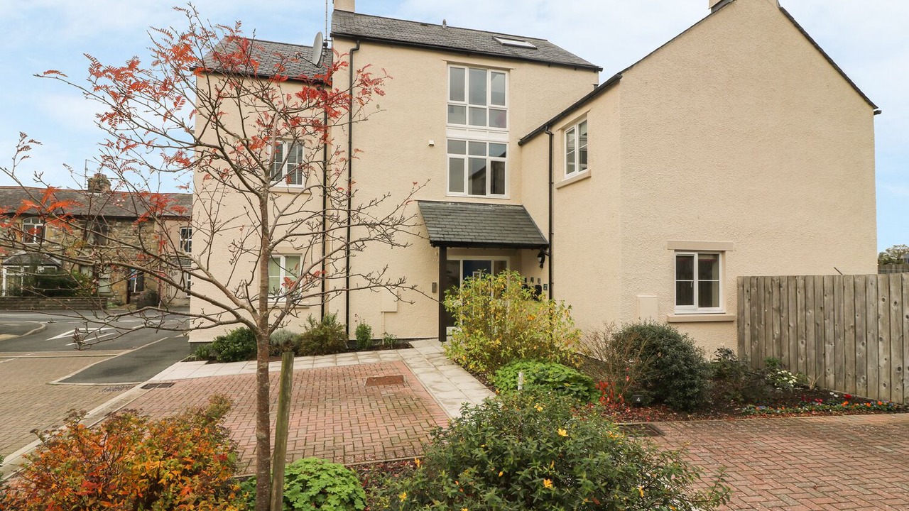 Photo of Outdoor in Ingleton