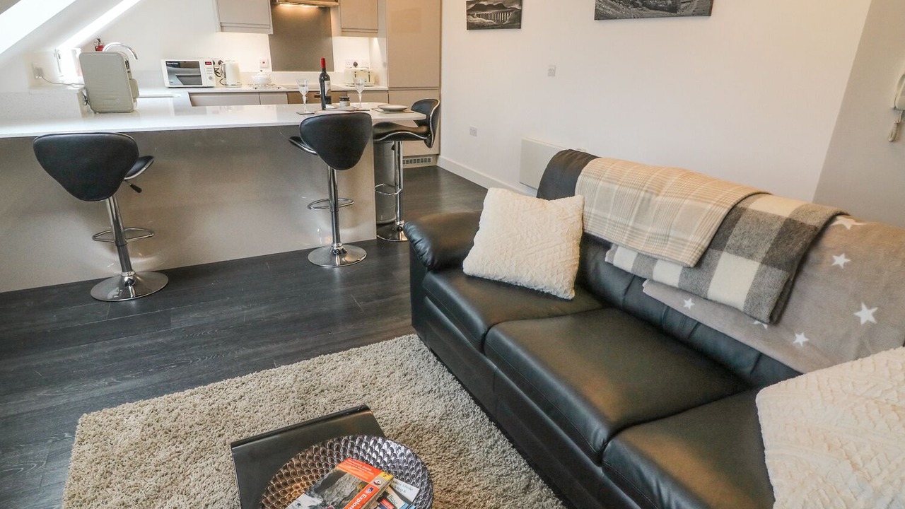 Photo of Livingroom in Ingleton