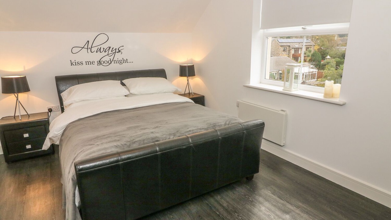 Photo of Bedroom in Ingleton