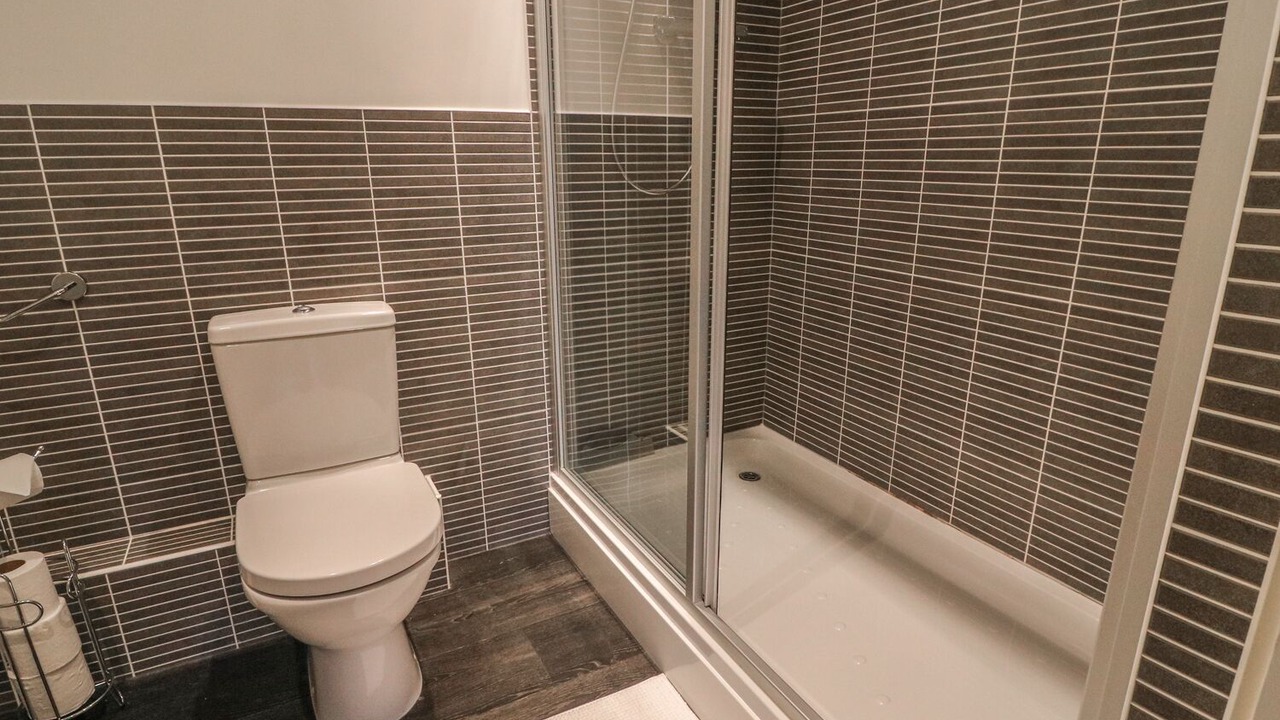 Photo of Bathroom in Ingleton