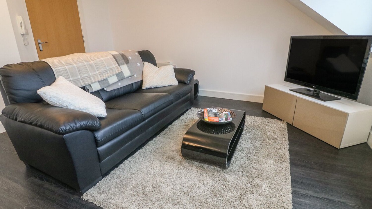 Photo of Livingroom in Ingleton