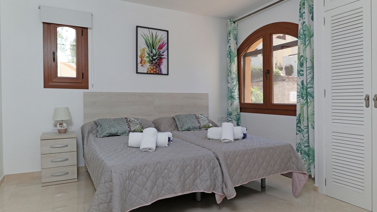 Photo of Bedroom in Atamaria