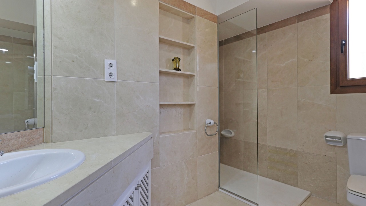 Photo of Bathroom in Atamaria