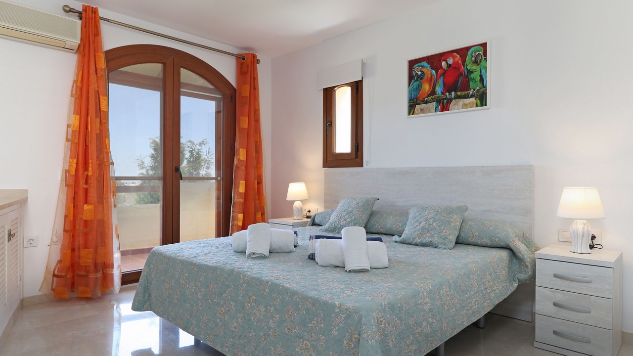 Photo of Bedroom in Atamaria