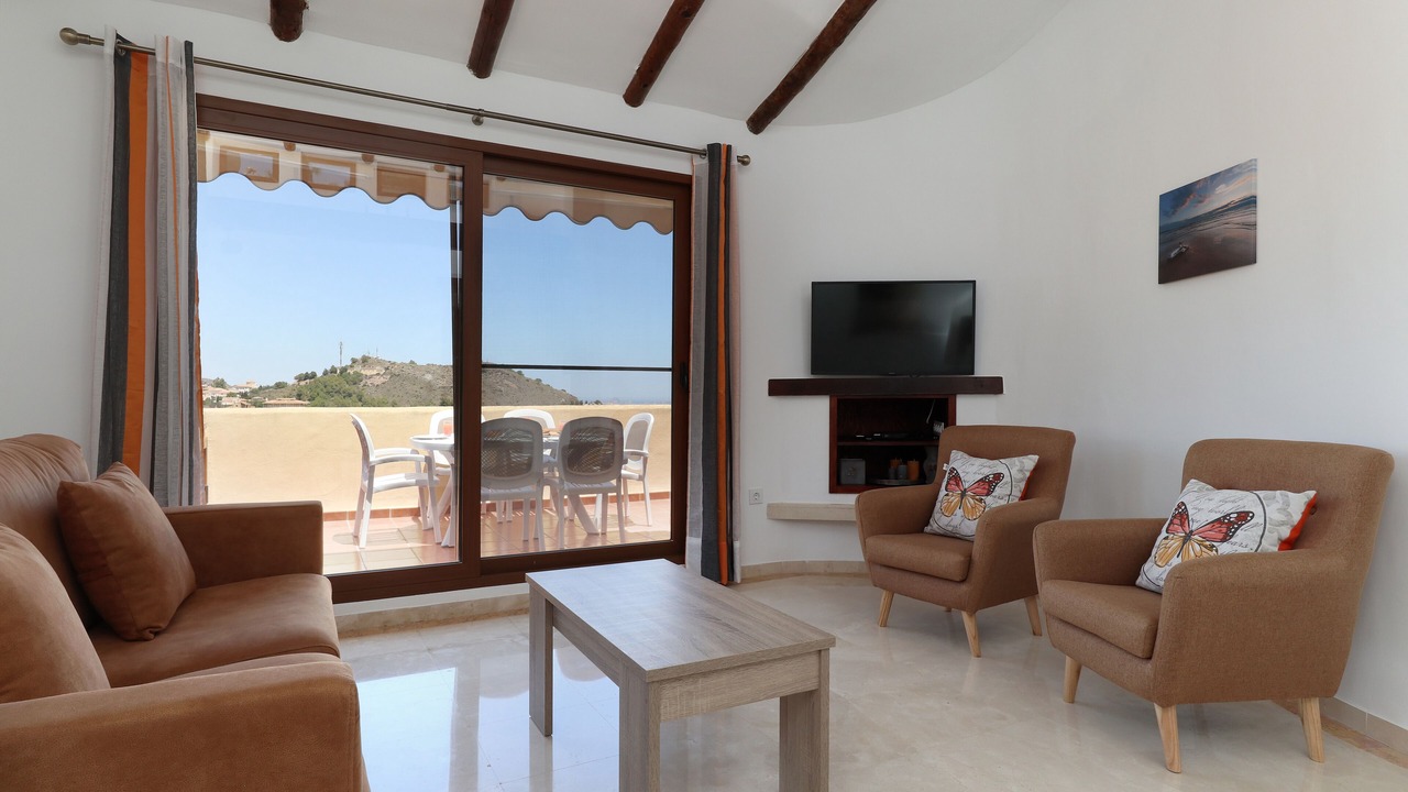 Photo of Livingroom in Atamaria