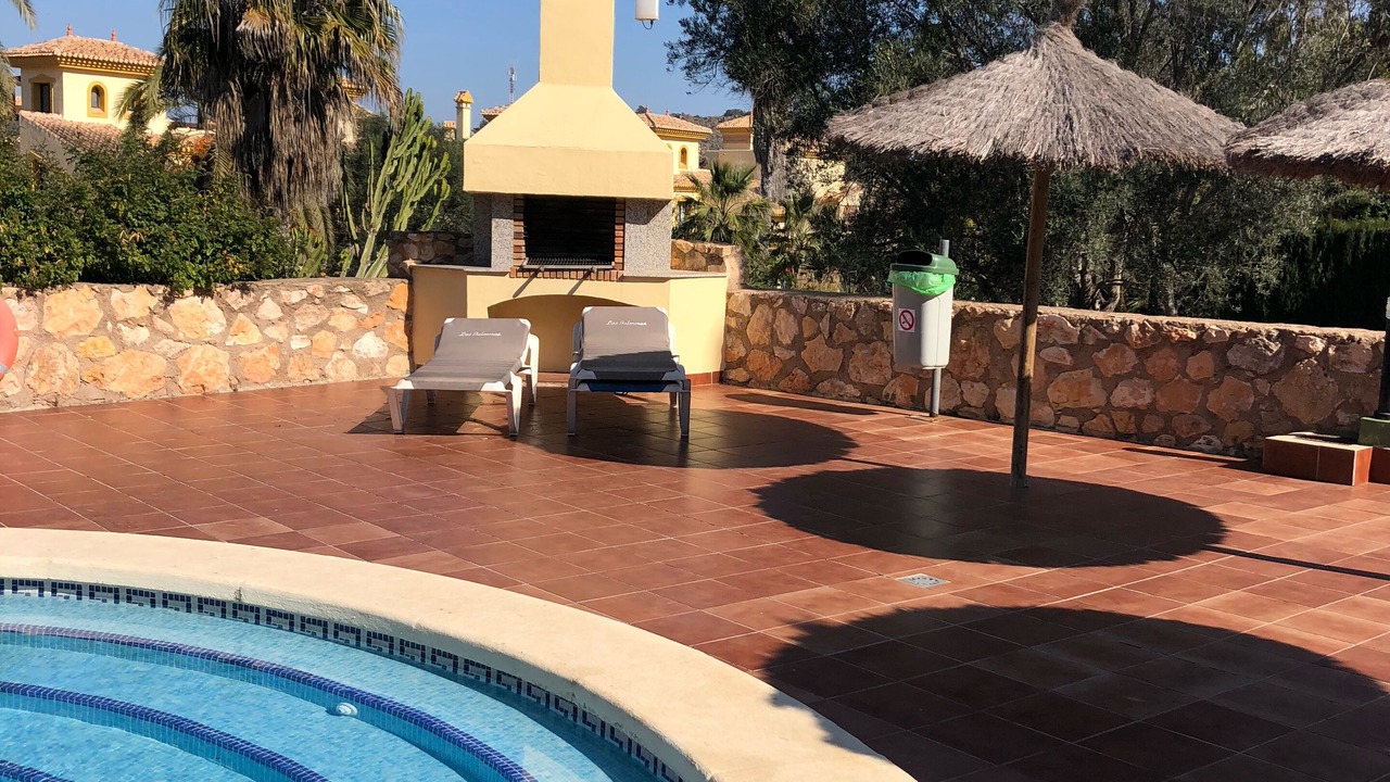Photo of Outdoor in Atamaria