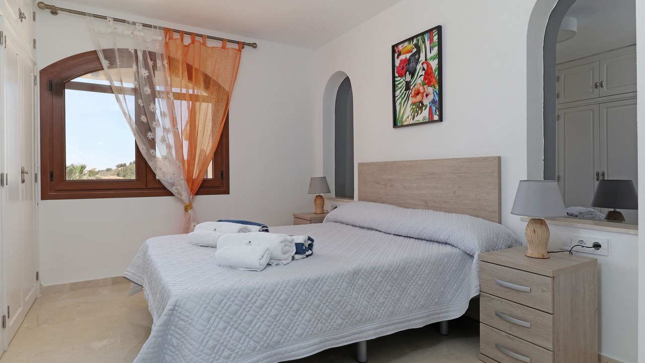 Photo of Bedroom in Atamaria