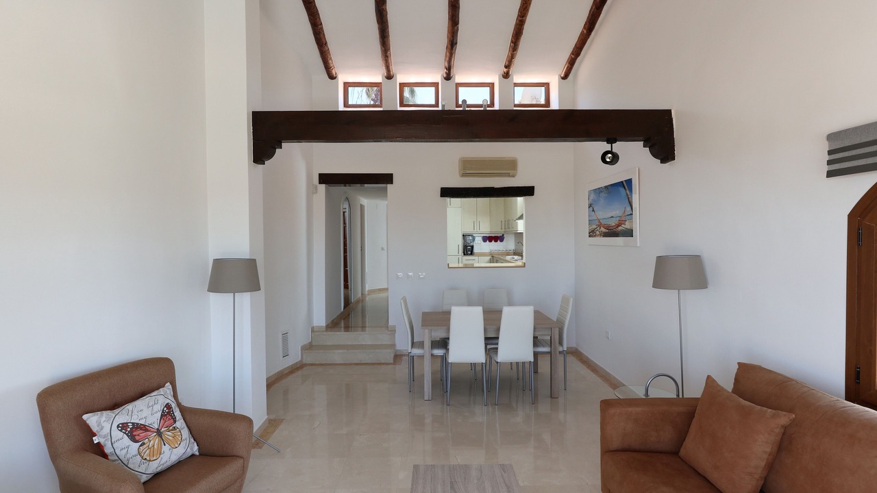 Photo of Livingroom in Atamaria