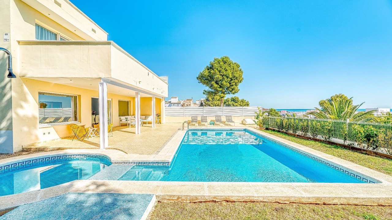 Photo of Outdoor in Alcossebre