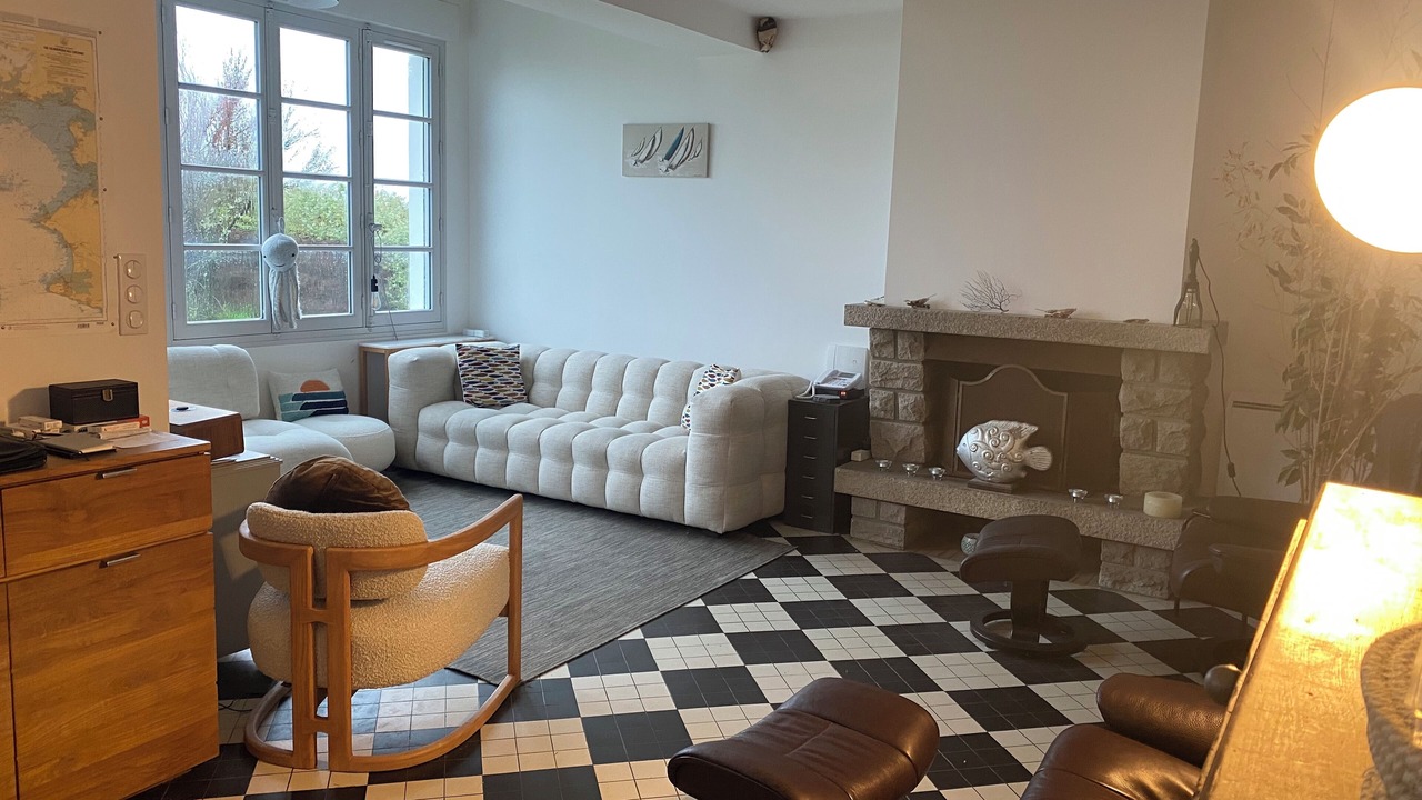 Photo of Bedroom in Piriac-sur-Mer