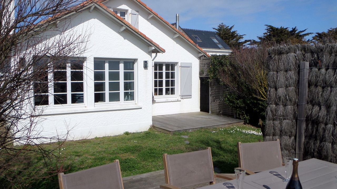 Photo of Outdoor in Piriac-sur-Mer
