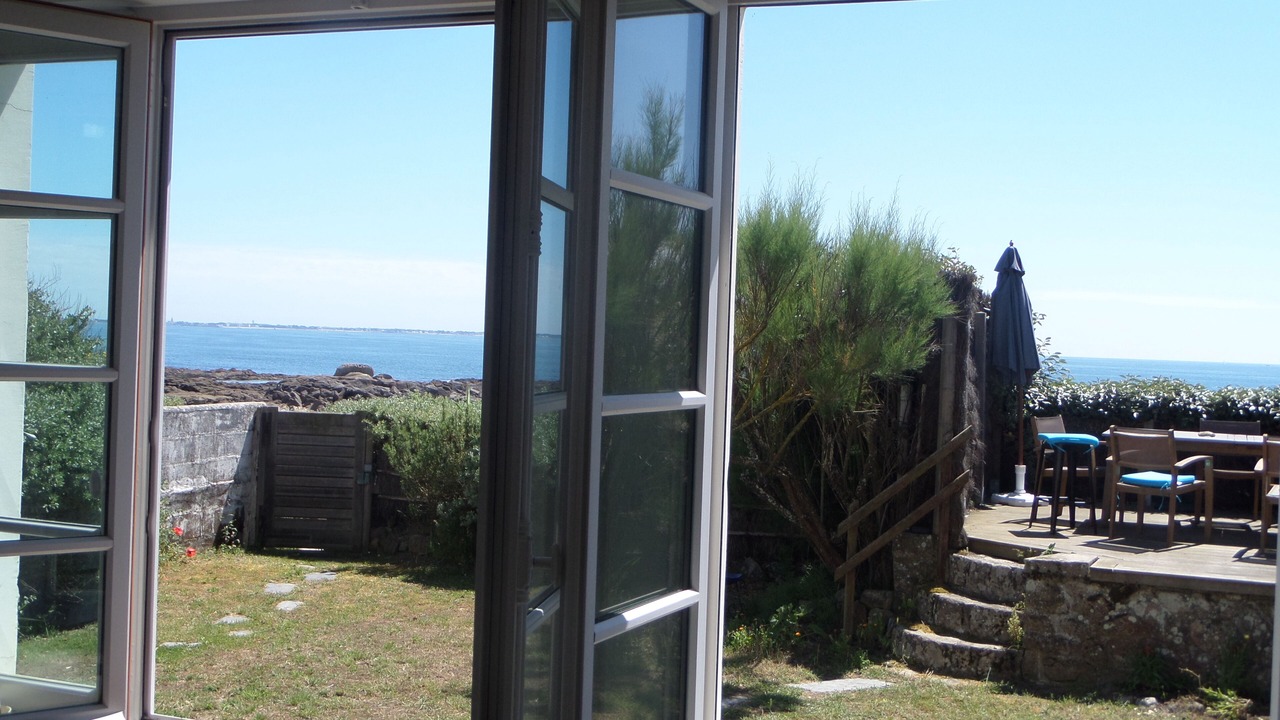 Photo of Bedroom in Piriac-sur-Mer