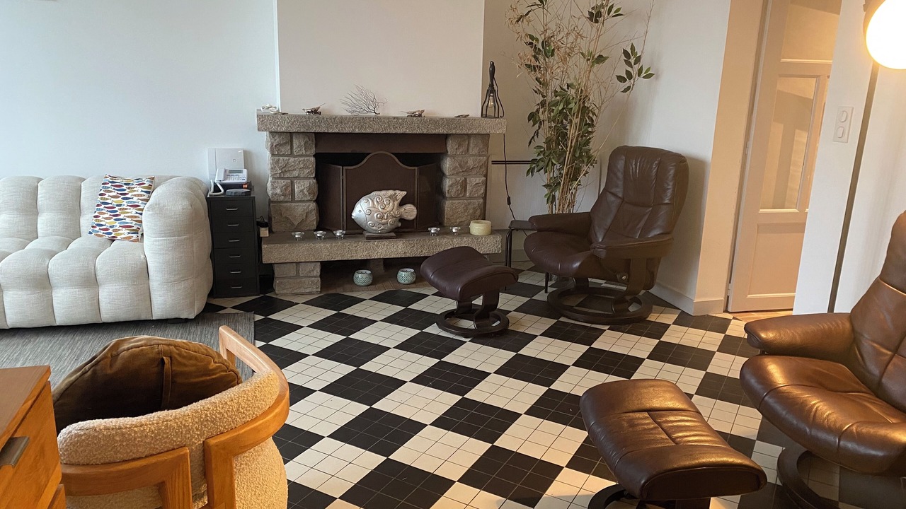 Photo of Bedroom in Piriac-sur-Mer