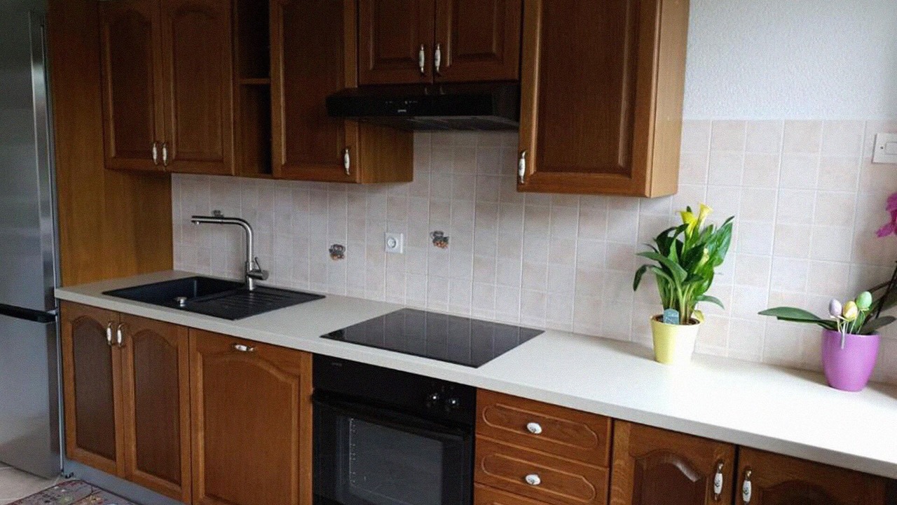 Photo of Kitchen in Valica