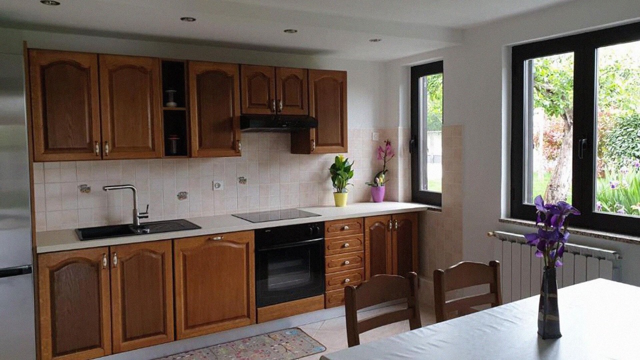Photo of Kitchen in Valica