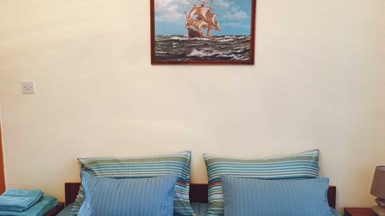 Photo of Bedroom in Valica