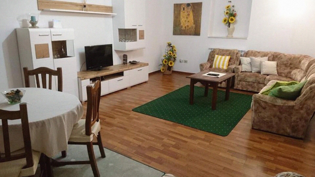Photo of Livingroom in Valica