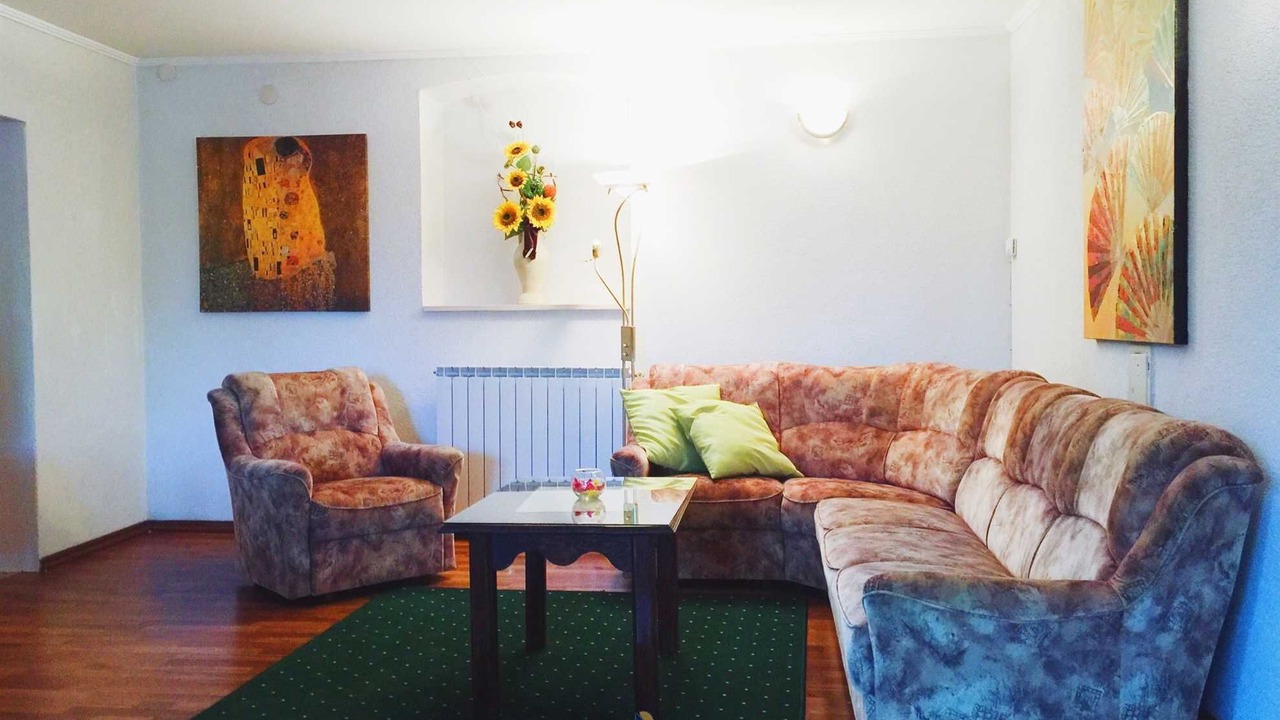 Photo of Livingroom in Valica