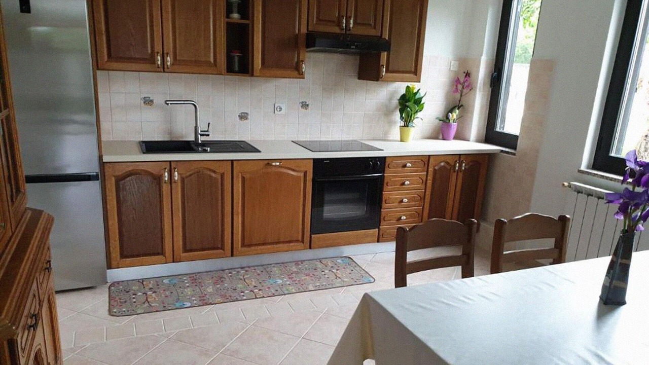 Photo of Kitchen in Valica