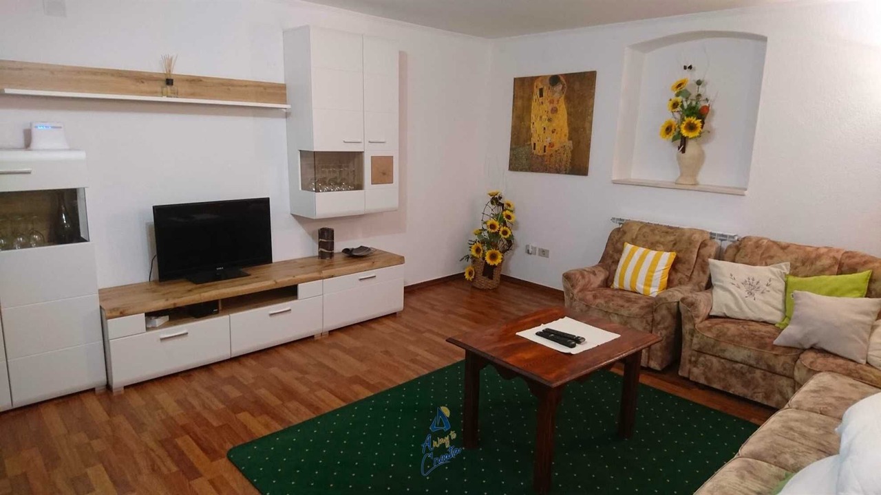 Photo of Livingroom in Valica