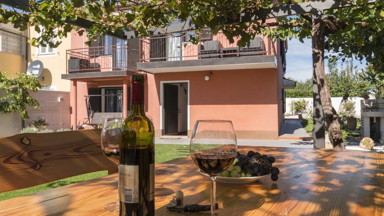 Photo of Patio Balcony in Valica