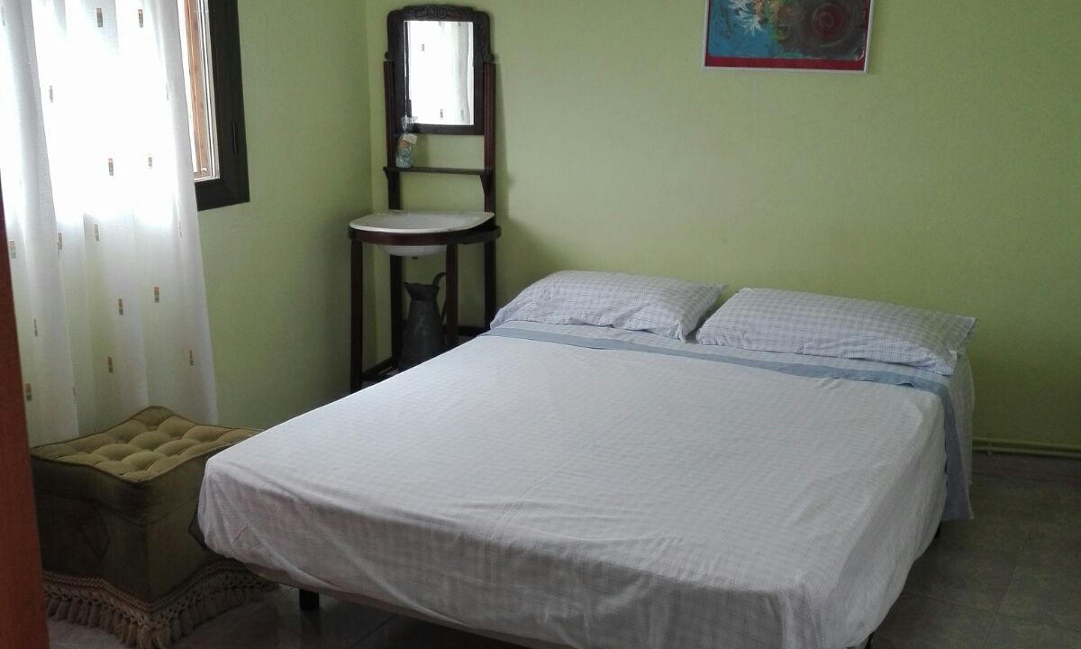 Photo of Bedroom in Adahuesca