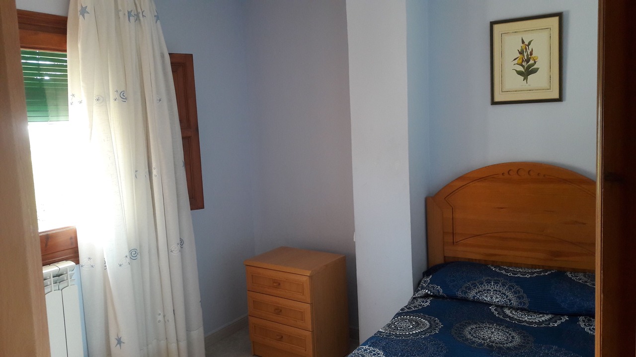 Photo of Bedroom in Adahuesca