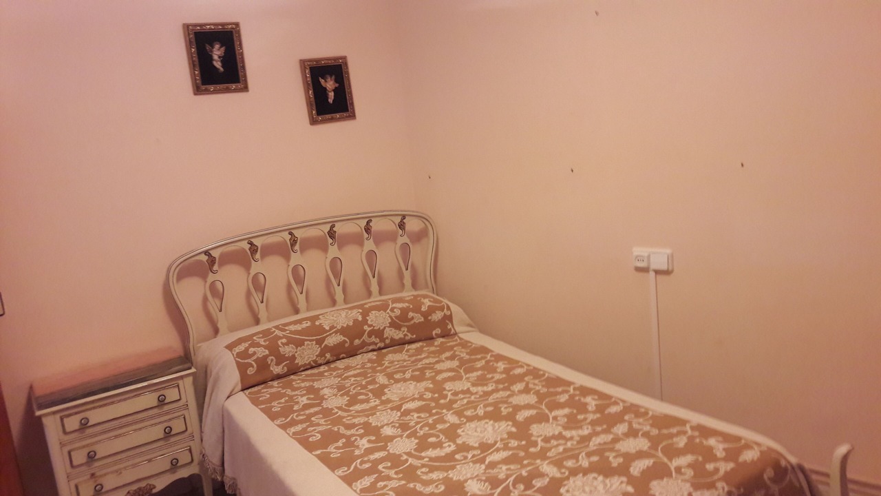 Photo of Bedroom in Adahuesca