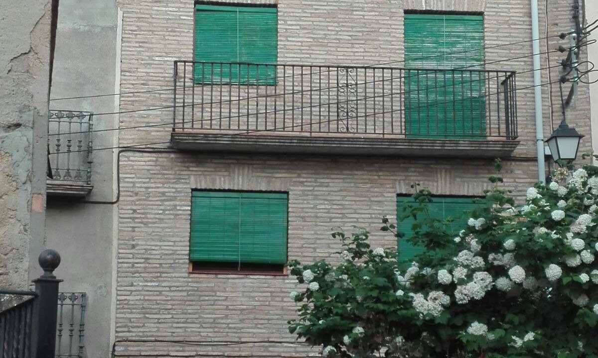Photo of Outdoor in Adahuesca
