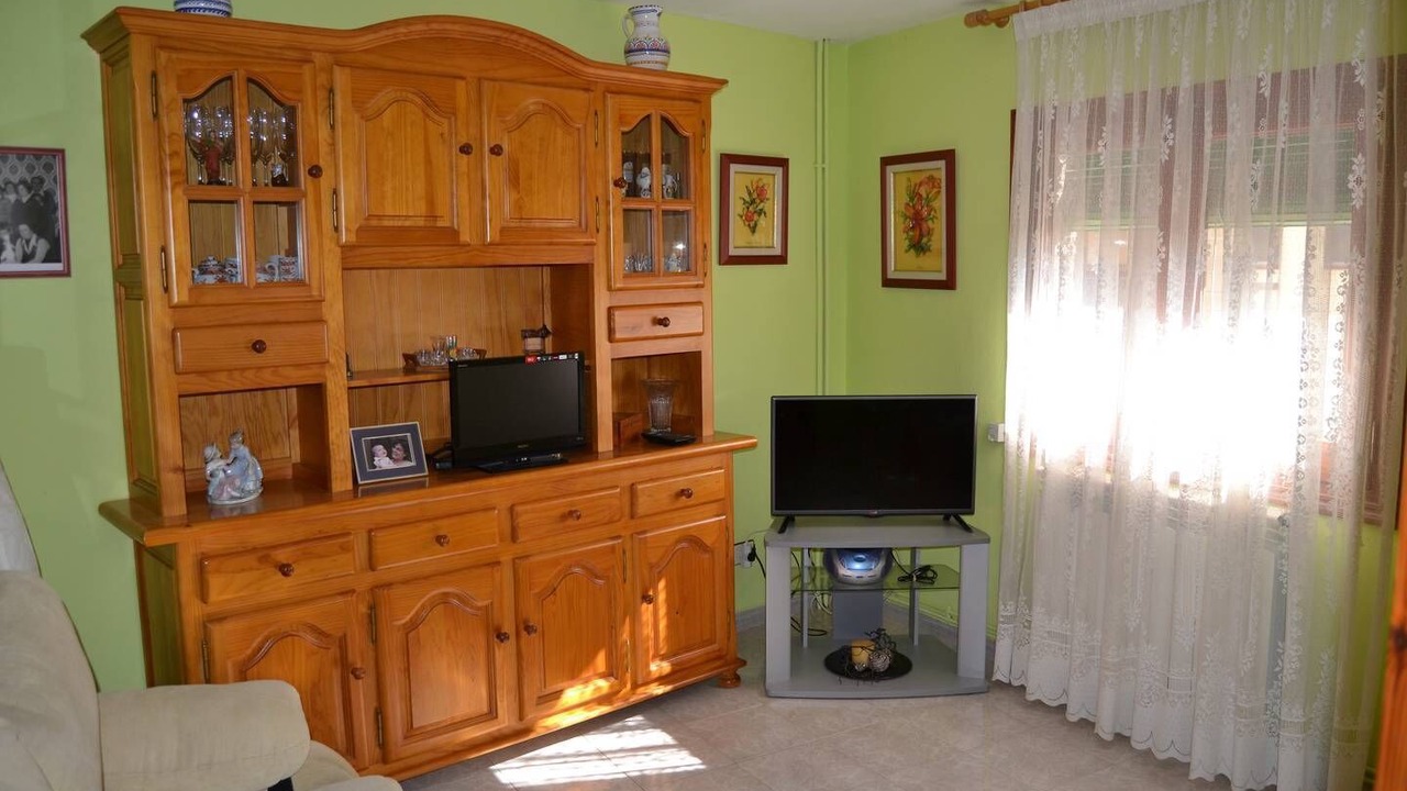 Photo of Livingroom in Adahuesca