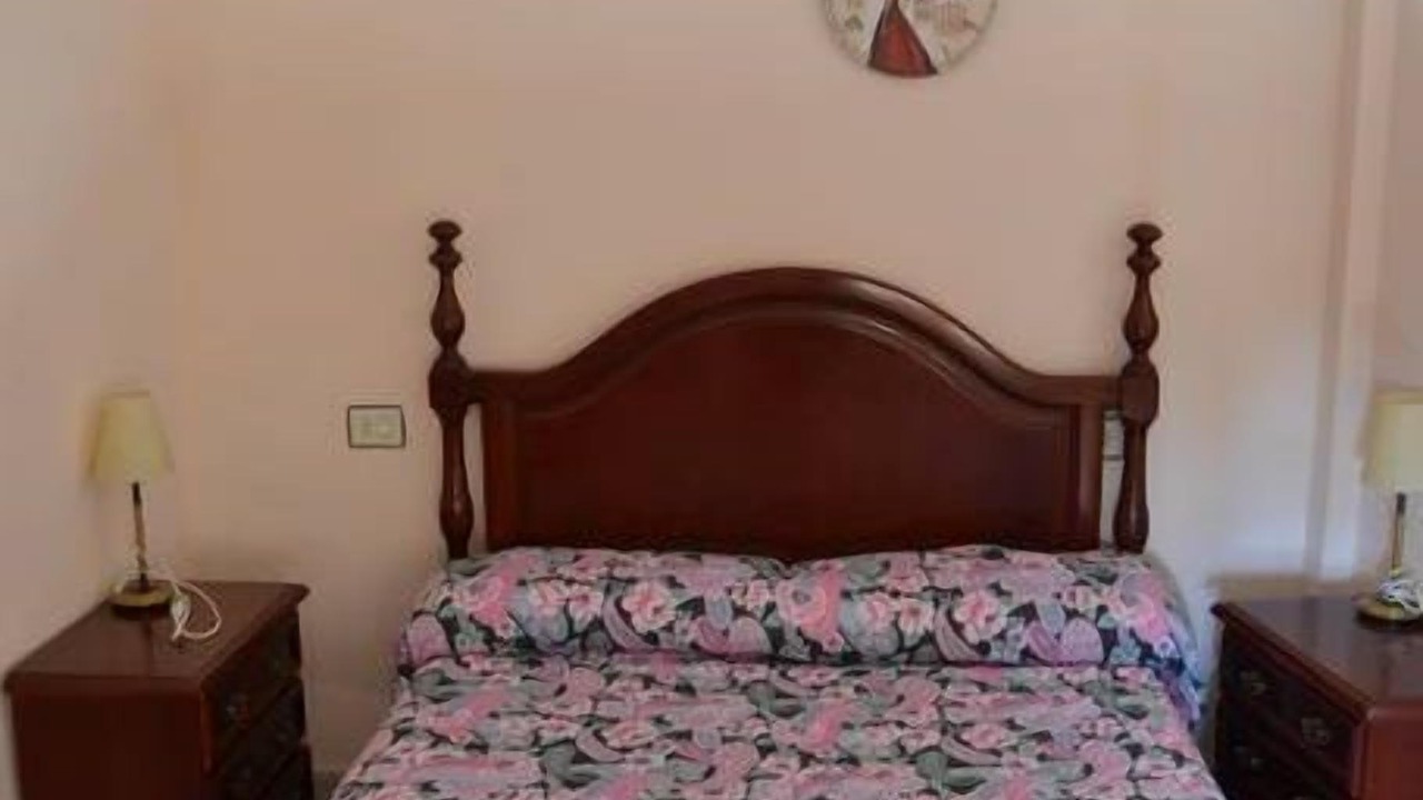 Photo of Bedroom in Adahuesca