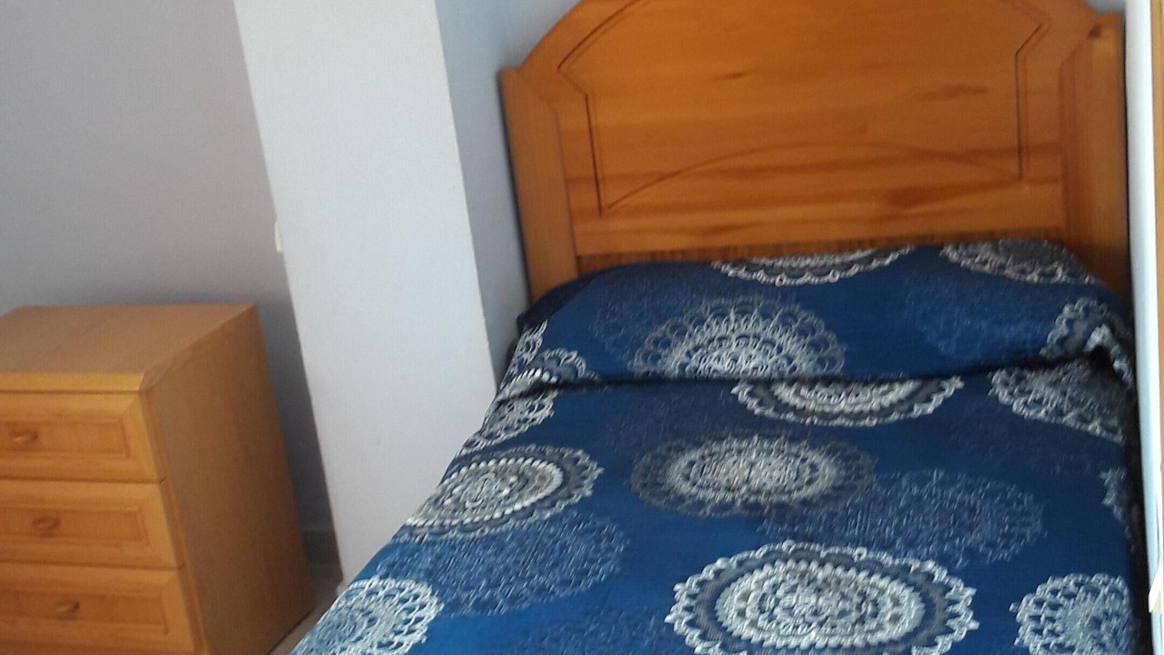Photo of Bedroom in Adahuesca