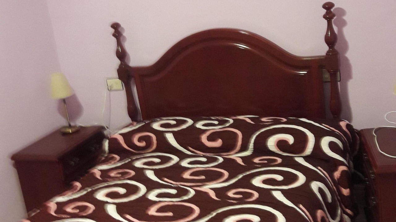 Photo of Bedroom in Adahuesca