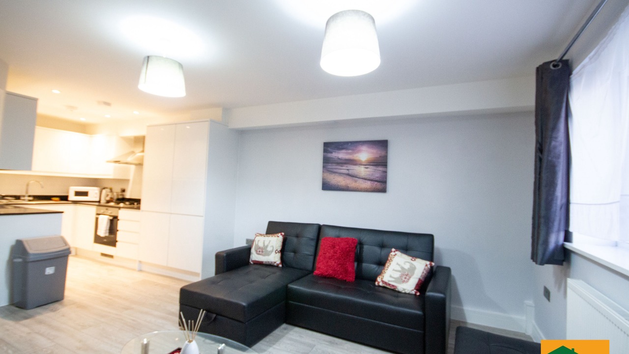 Photo of Livingroom in Yiewsley