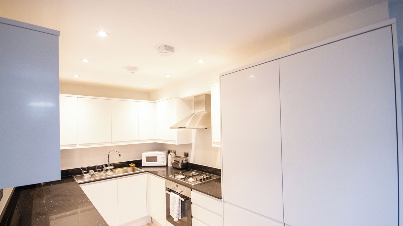 Photo of Kitchen in Yiewsley