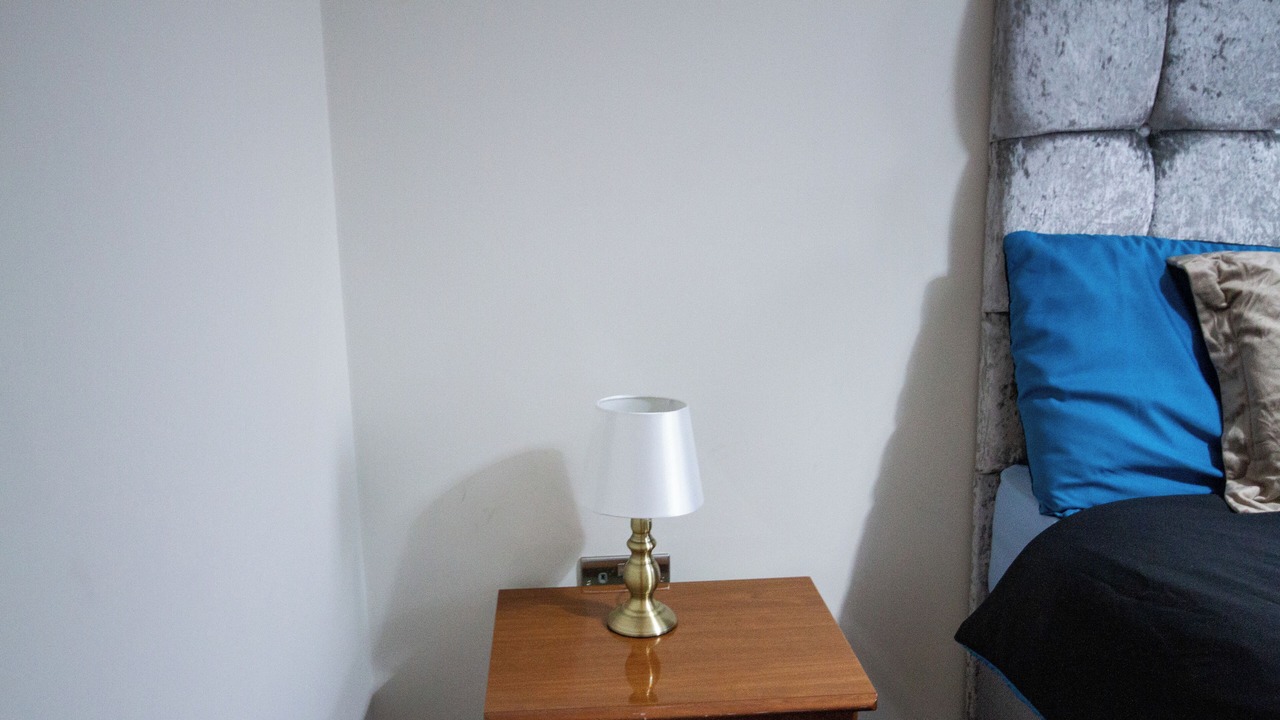 Photo of Bedroom in Yiewsley