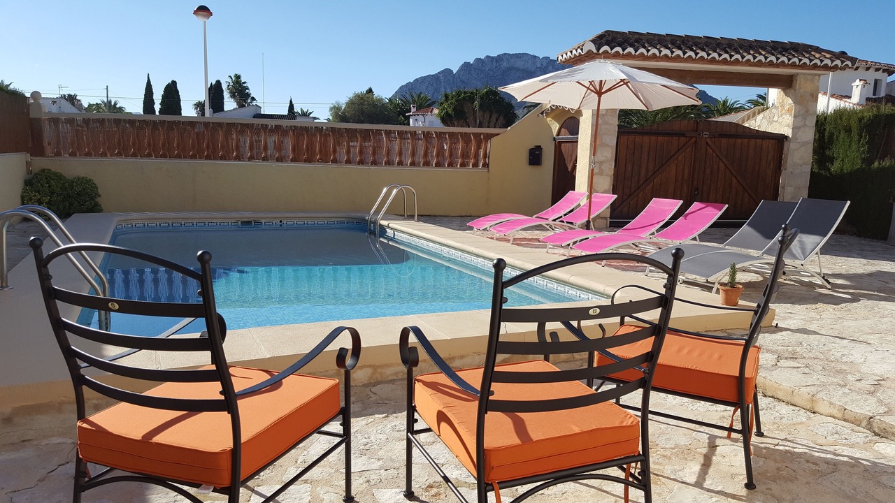 Photo of Outdoor in Els Poblets