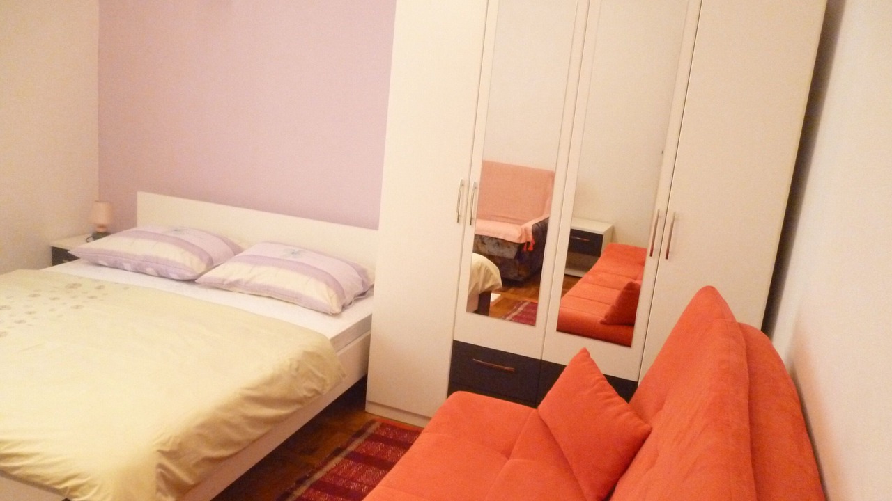 Photo of Bedroom in Seline