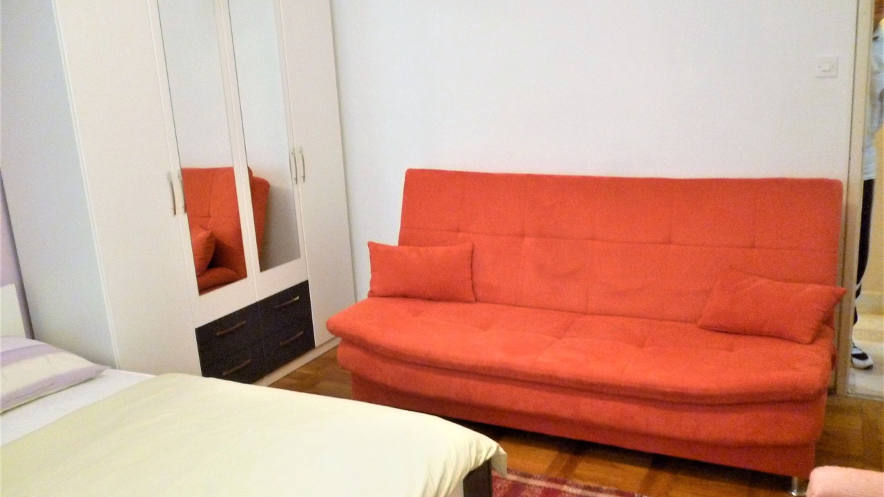 Photo of Bedroom in Seline