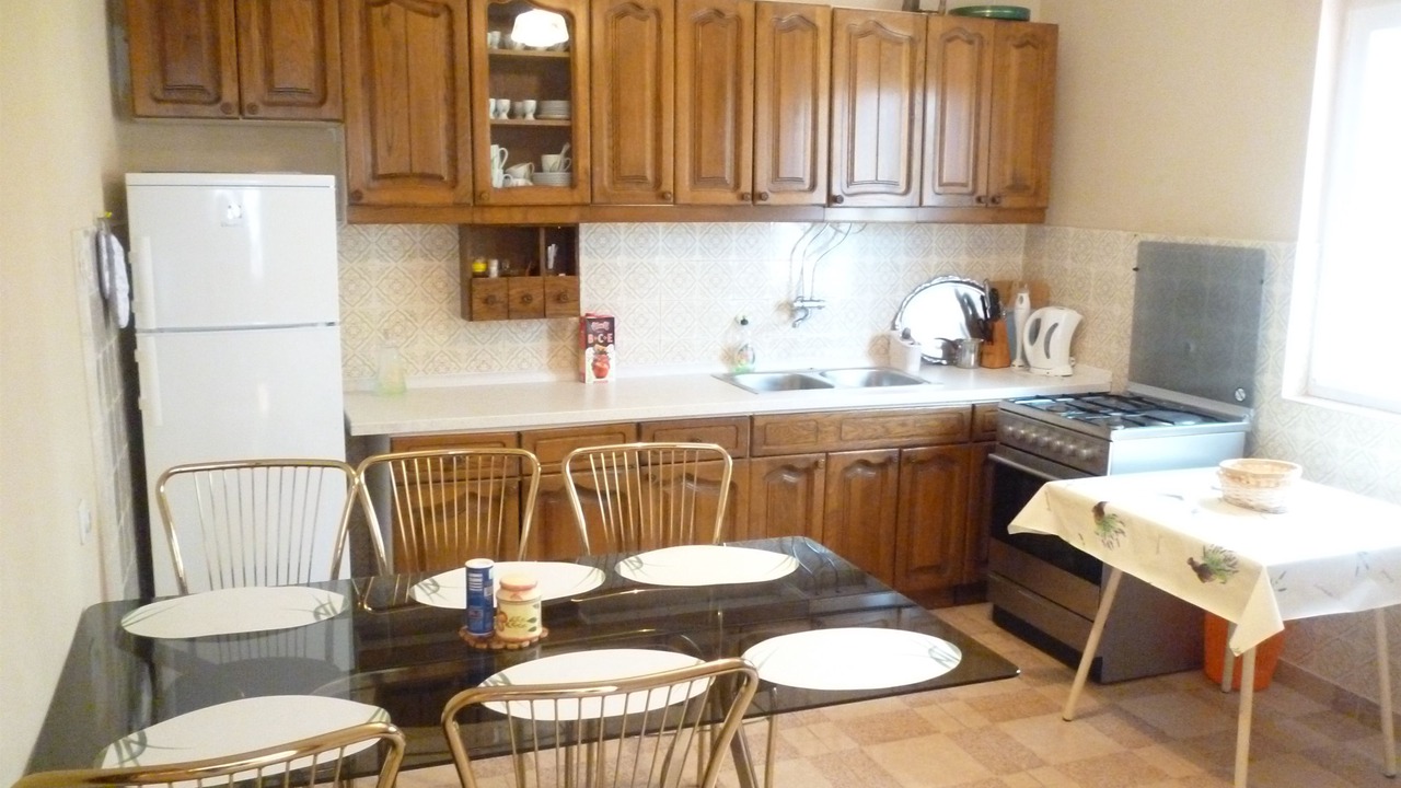 Photo of Kitchen in Seline