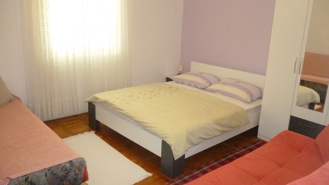 Photo of Bedroom in Seline