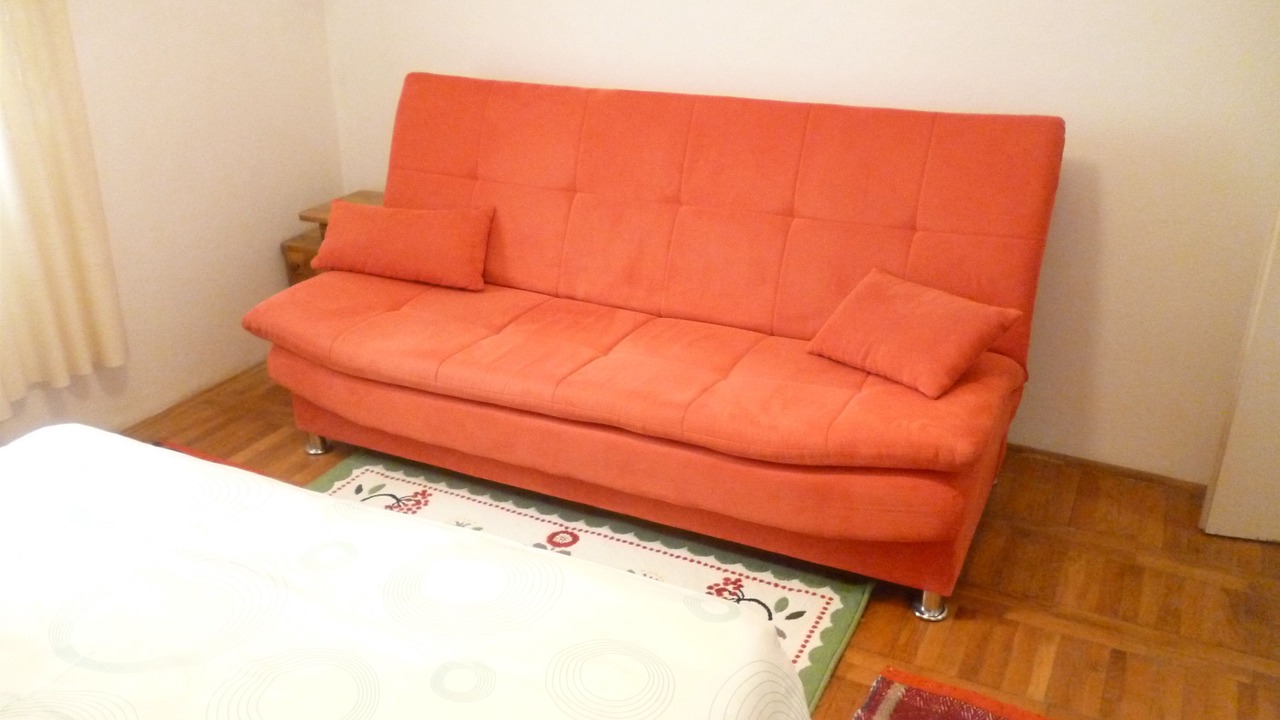 Photo of Bedroom in Seline