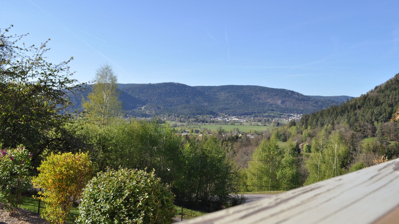 Photo of Outdoor in Dommartin-les-Remiremont